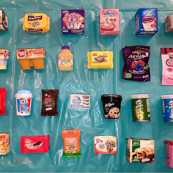 Mini Brands! - Picture 3 of 3